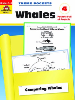 cover image of Whales